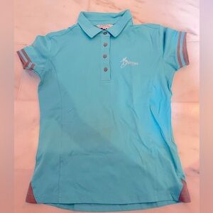 Azure LeMieux Polo Women’s Small